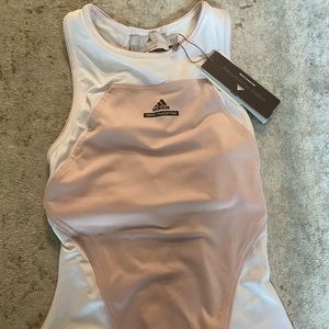 Stella McCartney Barricade Australia Tank